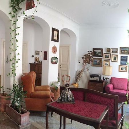 B&B Gio Colosseo - Celio Rome Luaran gambar