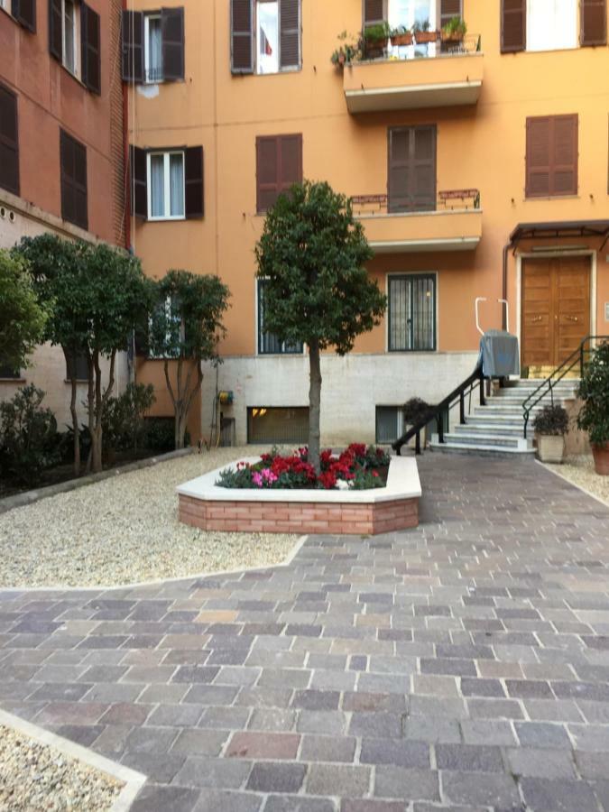 B&B Gio Colosseo - Celio Rome Luaran gambar