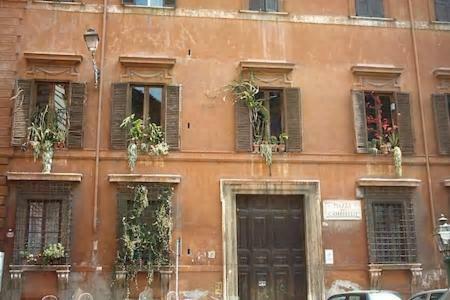 B&B Gio Colosseo - Celio Rome Luaran gambar