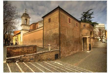 B&B Gio Colosseo - Celio Rome Luaran gambar