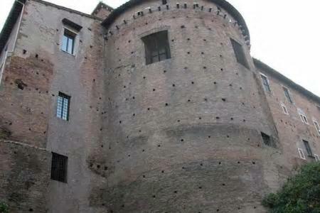 B&B Gio Colosseo - Celio Rome Luaran gambar