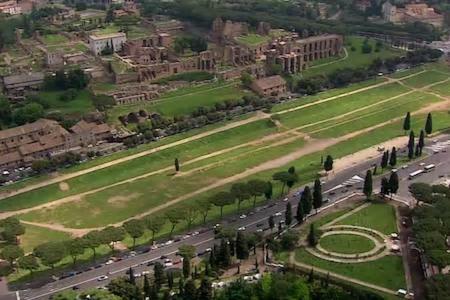 B&B Gio Colosseo - Celio Rome Luaran gambar