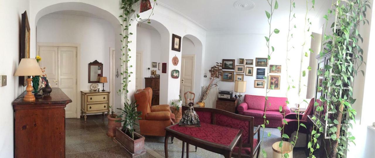 B&B Gio Colosseo - Celio Rome Luaran gambar