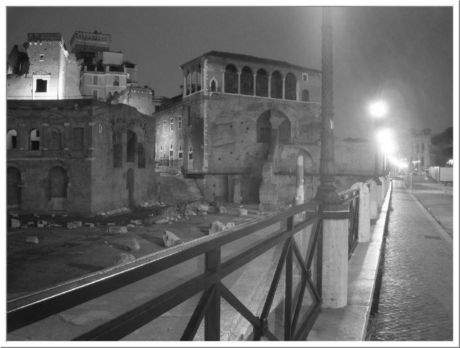 B&B Gio Colosseo - Celio Rome Luaran gambar