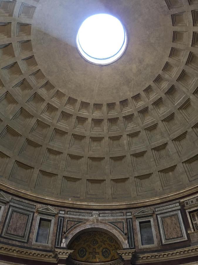 B&B Gio Colosseo - Celio Rome Luaran gambar